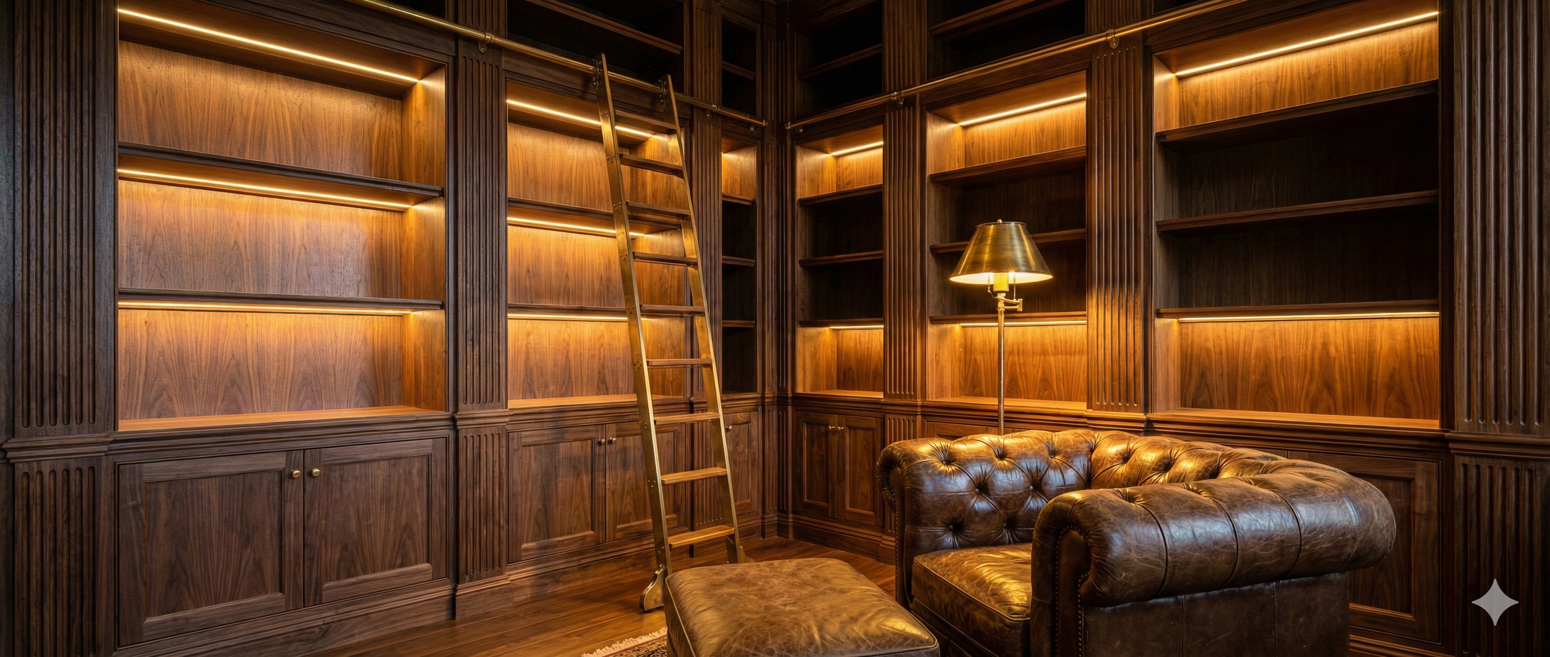 The Cambridge Library